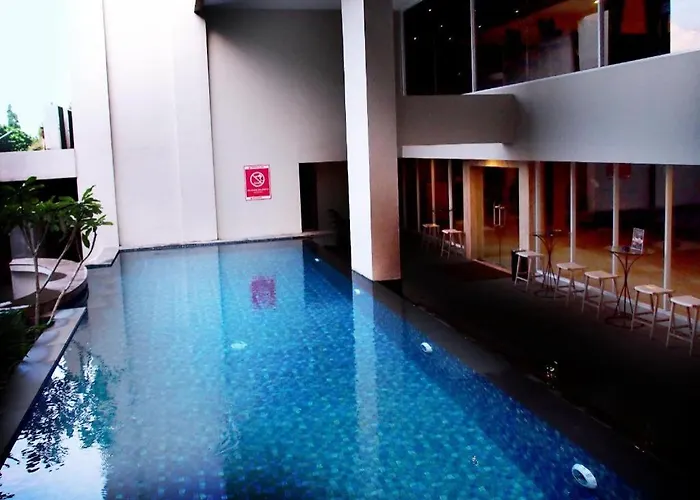 Arch Hotel Bogor