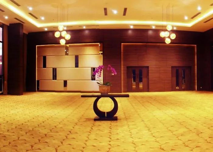 Arch Hotel Bogor
